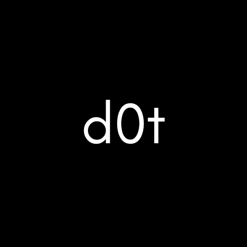 d0t.my